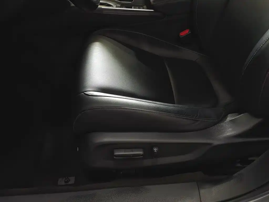 Honda Accord — фото 20