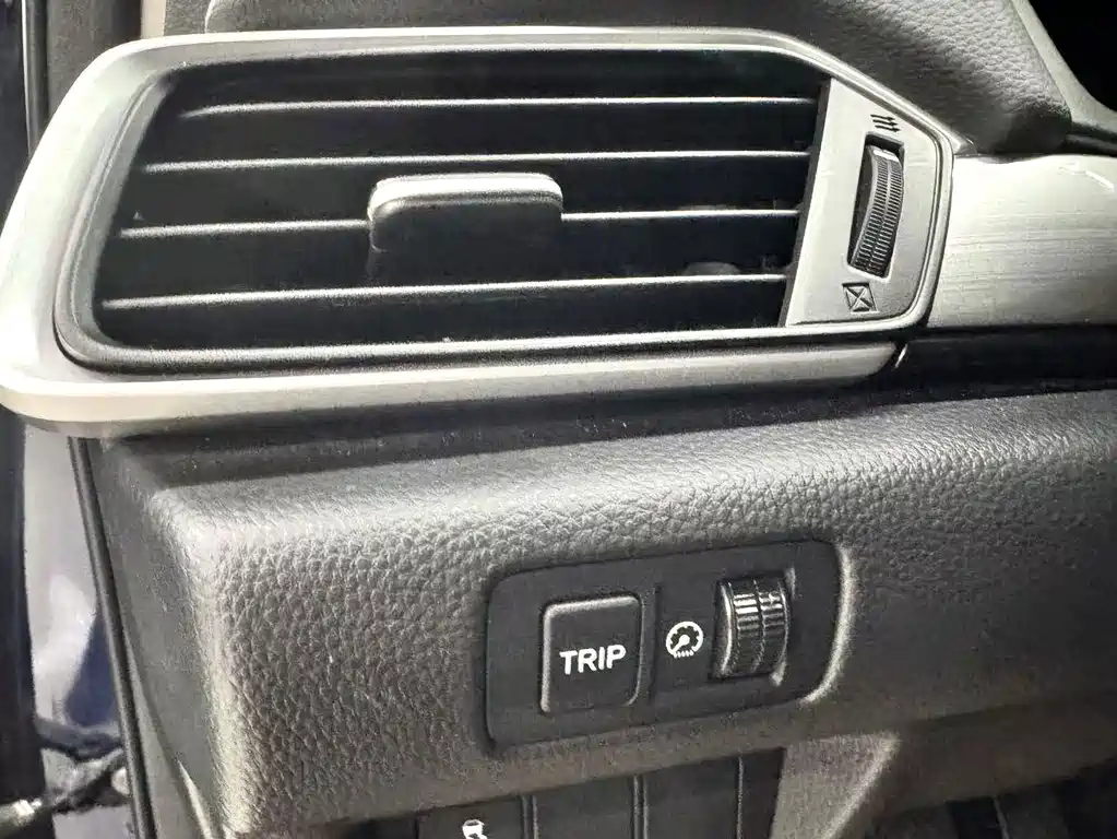Honda Inspire — фото 13