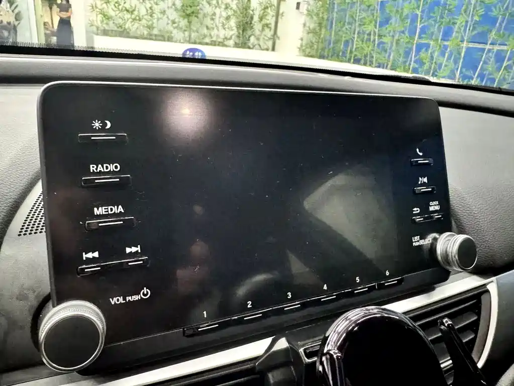 Honda Inspire — фото 10