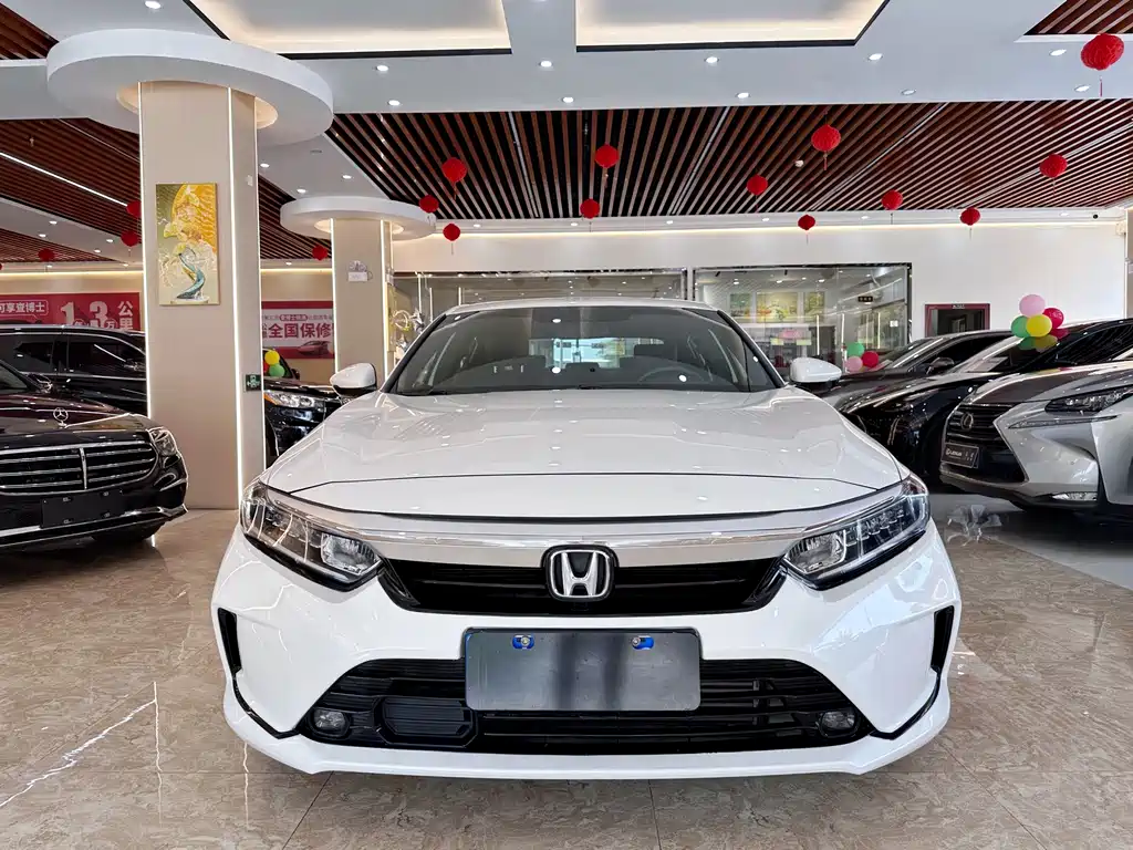 Honda Inspire — фото 2