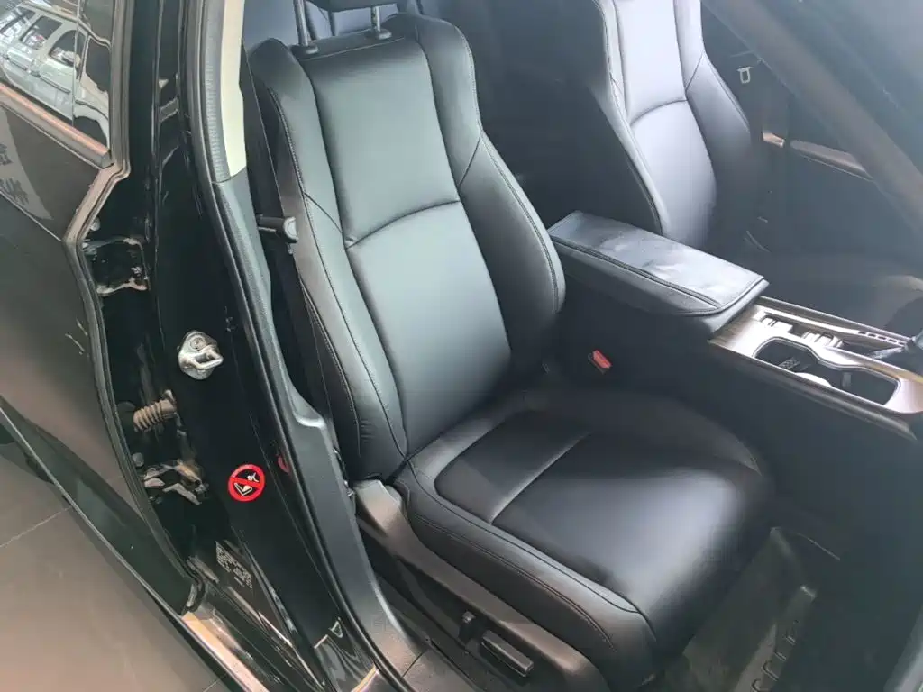 Honda Accord — фото 25