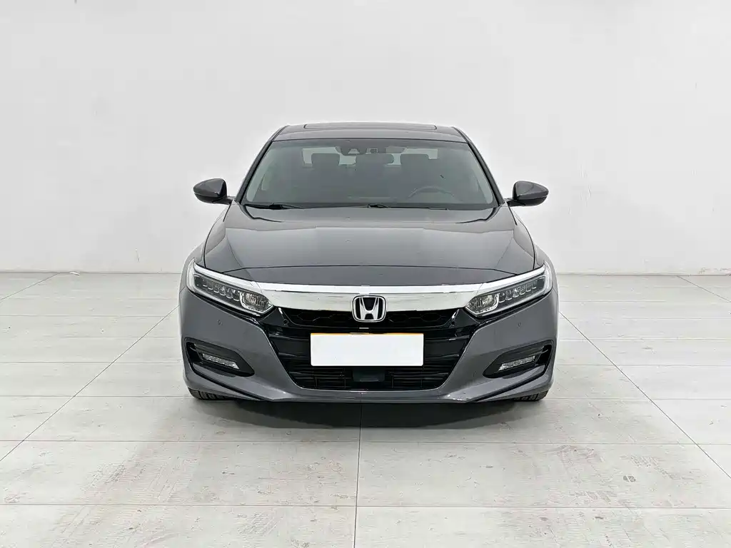 Honda Accord — фото 2