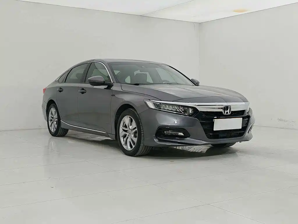 Honda Accord — фото 3