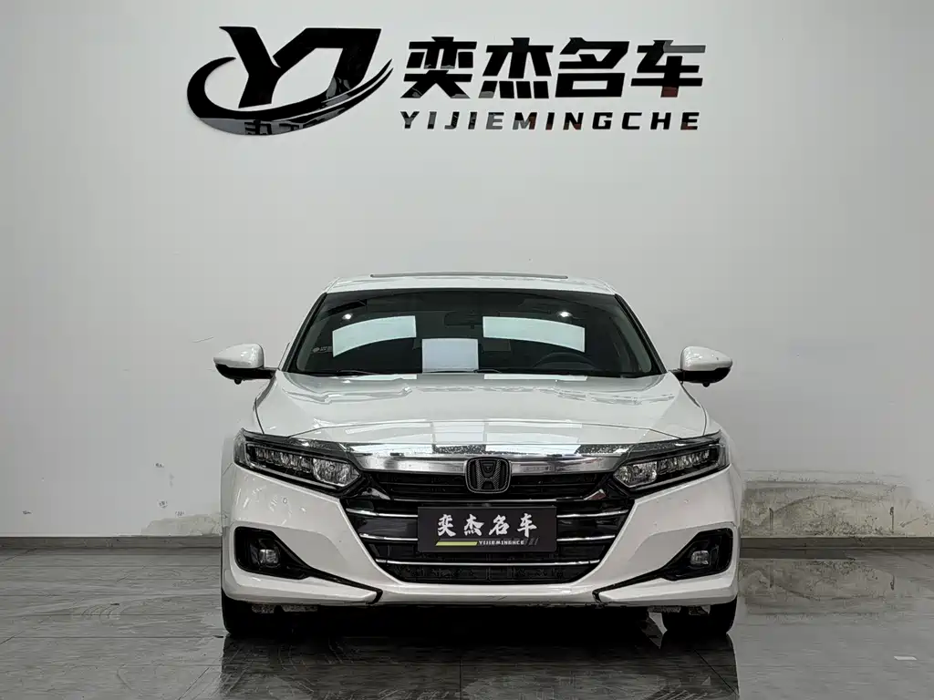 Honda Accord — фото 2