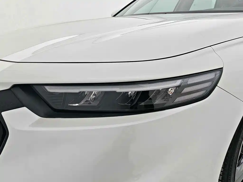 Honda Inspire — фото 23