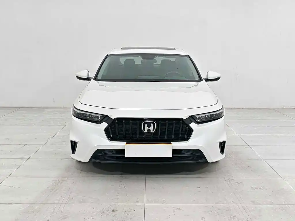 Honda Inspire — фото 5