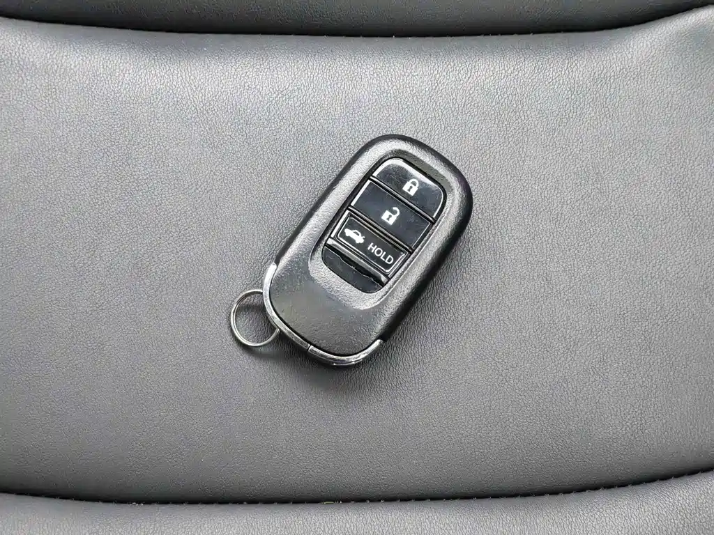 Honda Inspire — фото 9