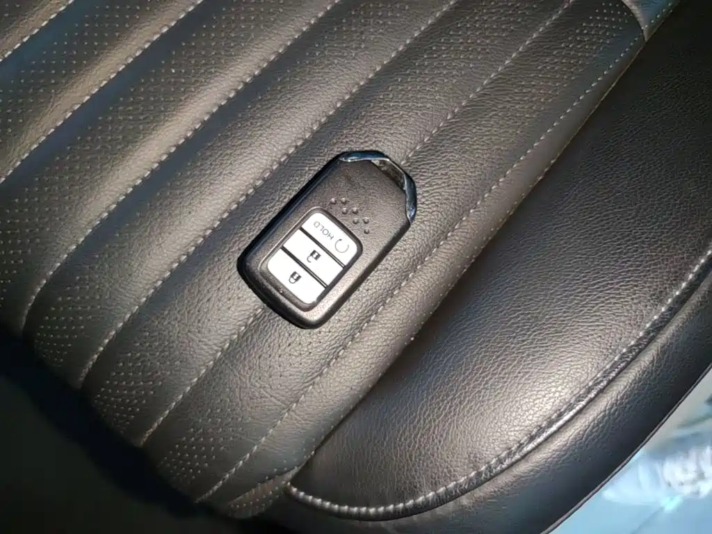 Honda Breeze — фото 9