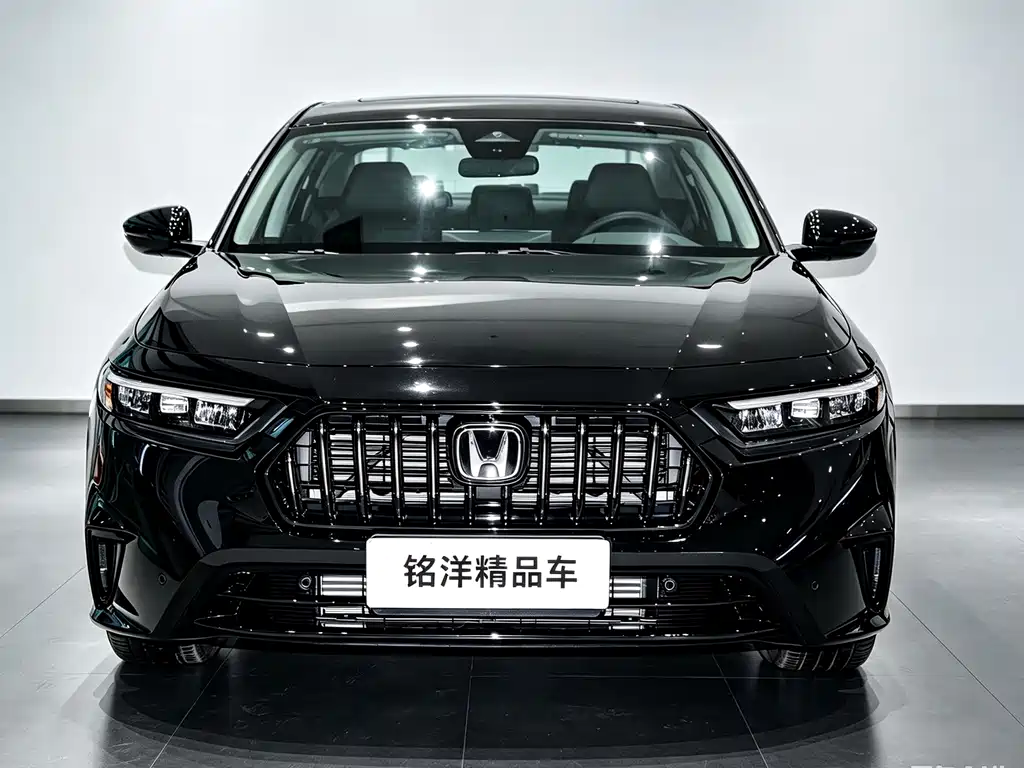 Honda Inspire — фото 2