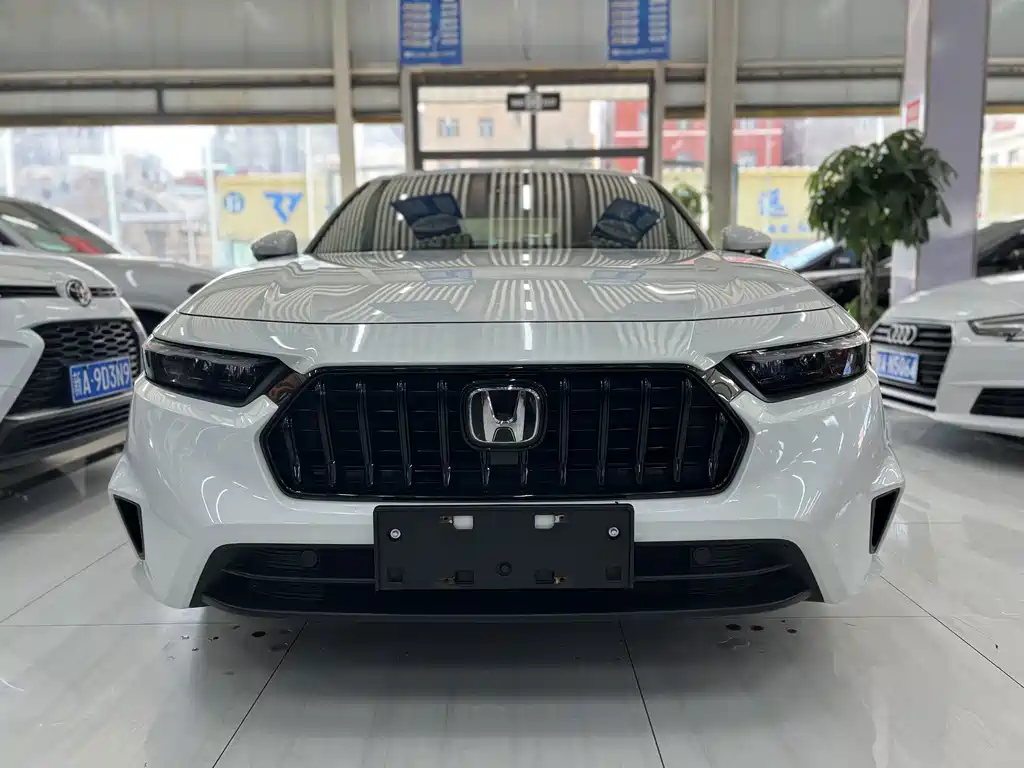 Honda Inspire — фото 2