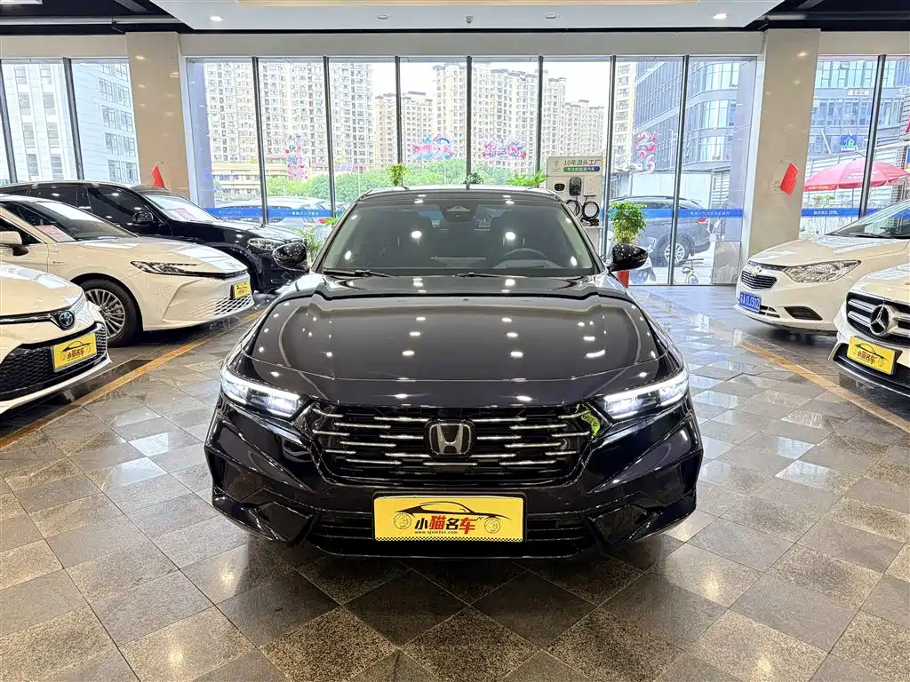 Honda Accord — фото 2