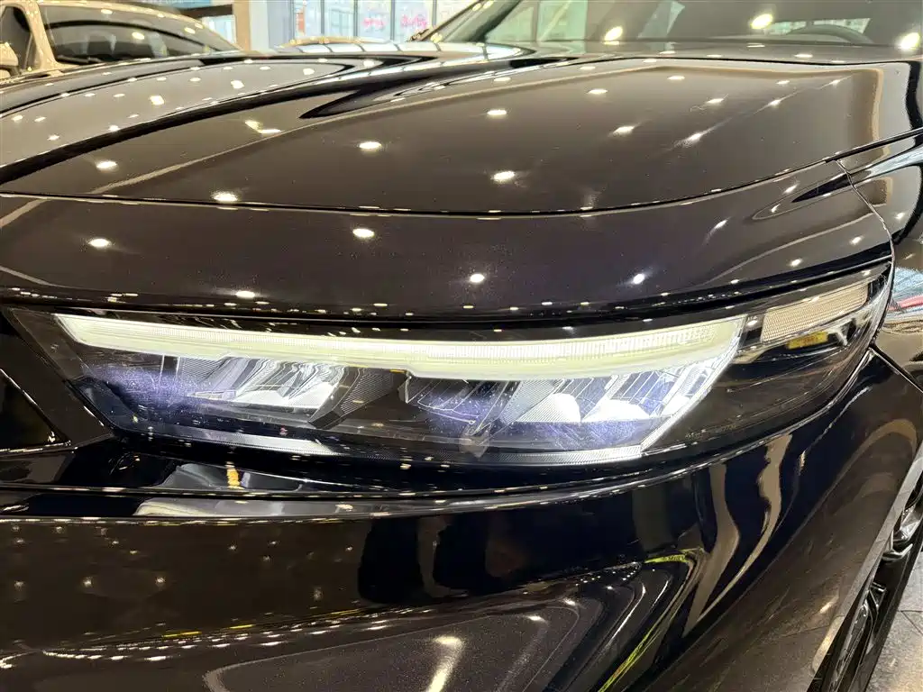 Honda Accord — фото 14