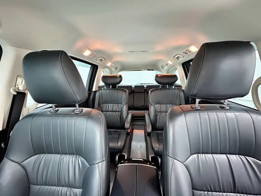 Honda Odyssey — фото 13