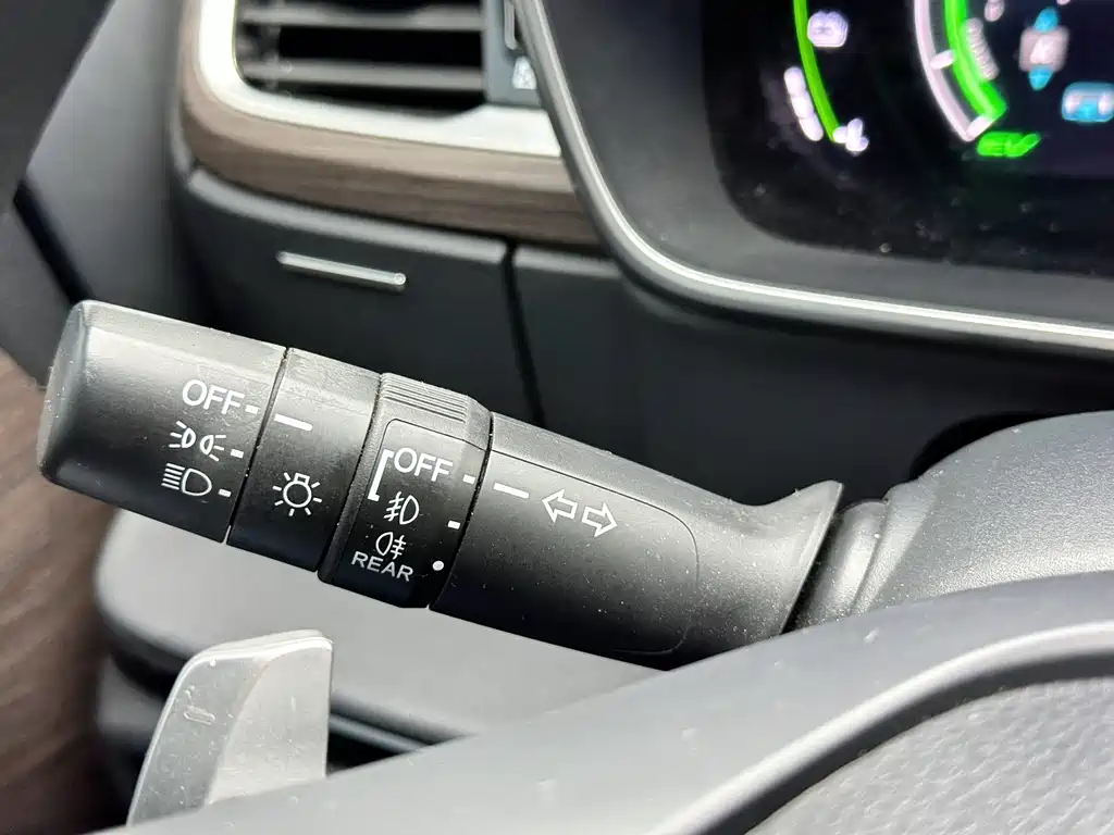 Honda Odyssey — фото 19