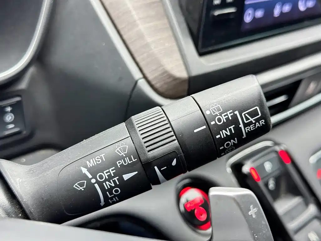 Honda Odyssey — фото 20