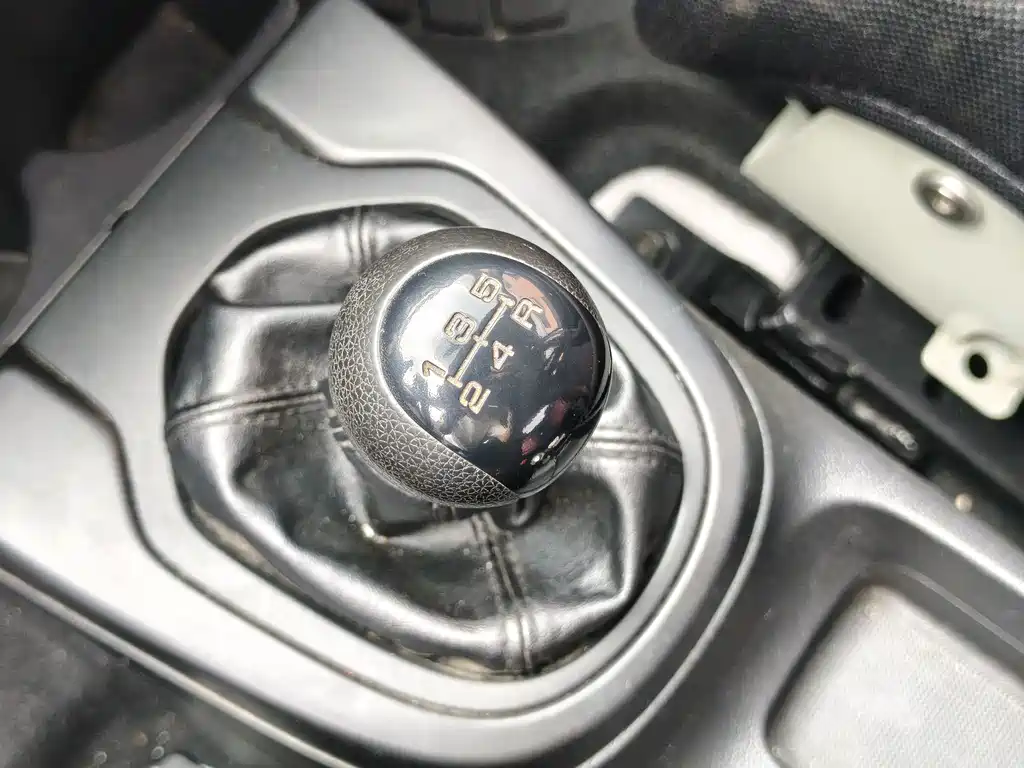 Honda Fit — фото 15