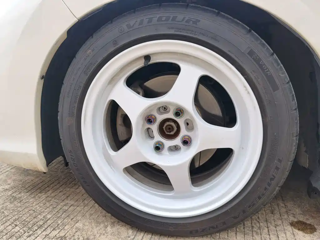 Honda Fit — фото 20