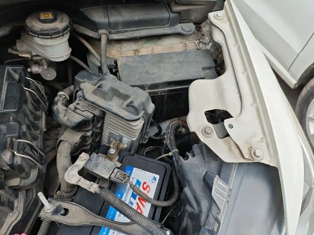 Honda Fit — фото 19