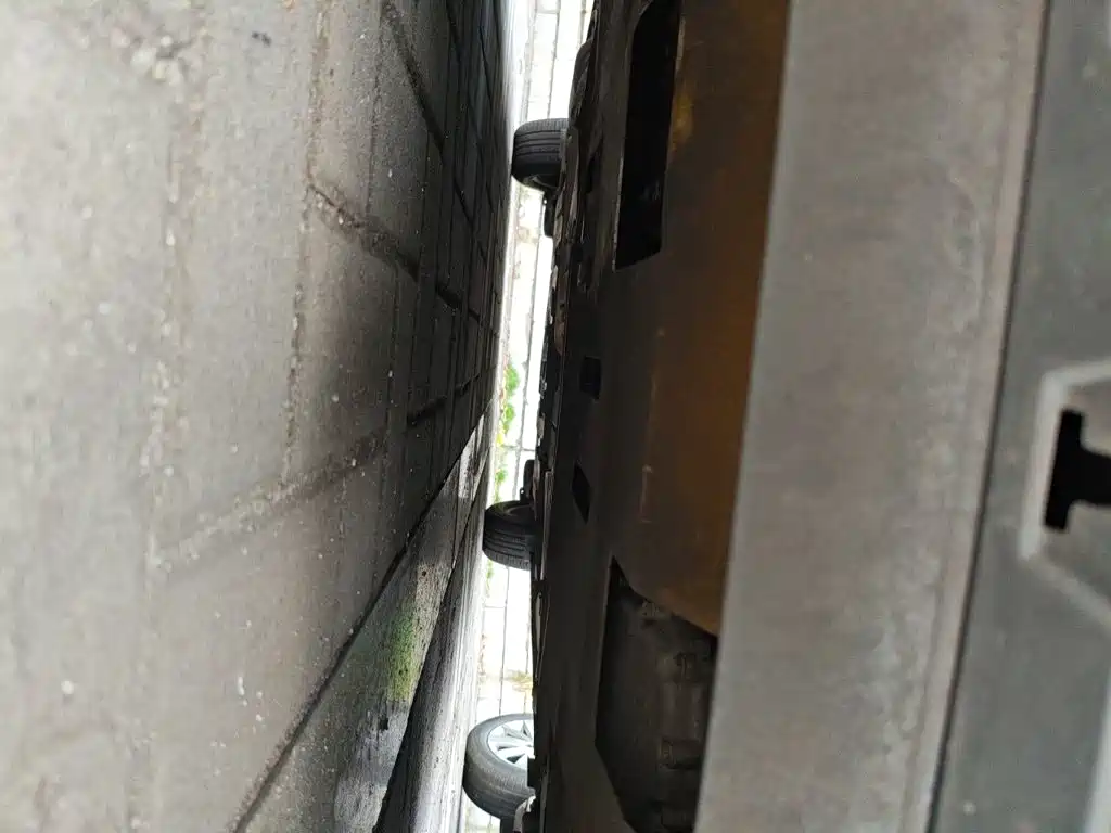 Honda Fit — фото 20