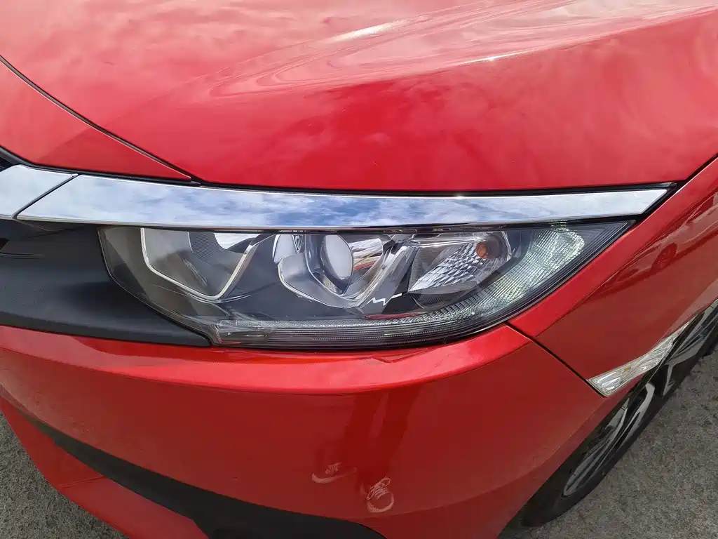 Honda Civic — фото 13