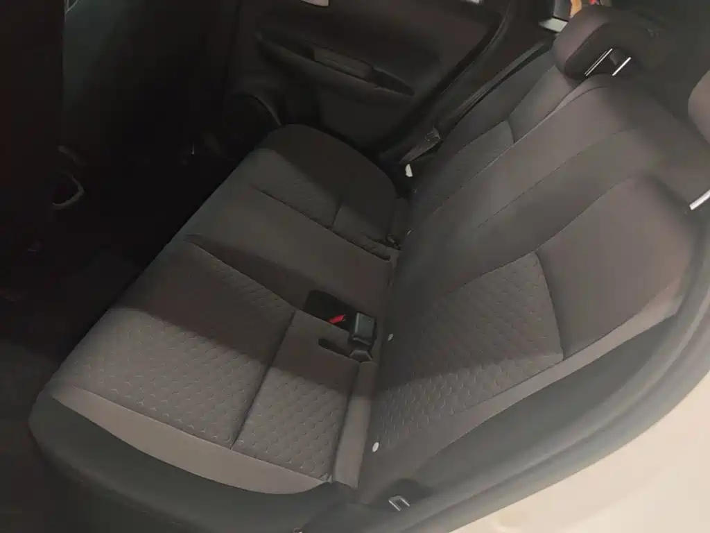 Honda Fit — фото 17
