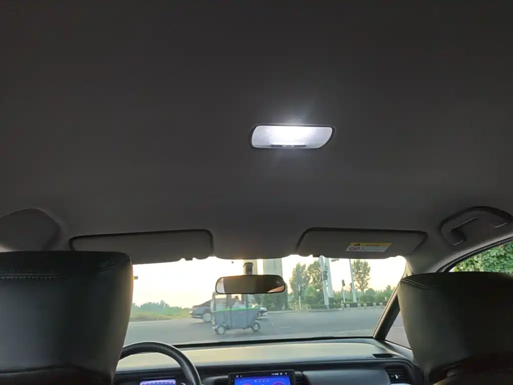 Honda Fit — фото 18