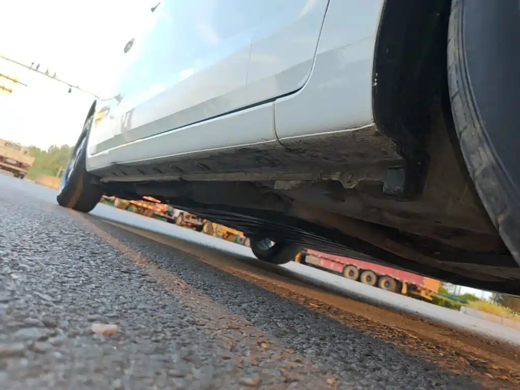 Honda Fit — фото 21