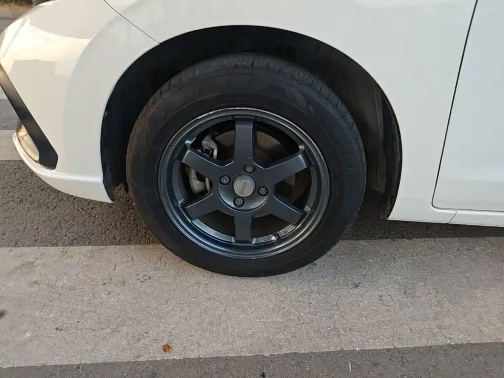 Honda Fit — фото 23