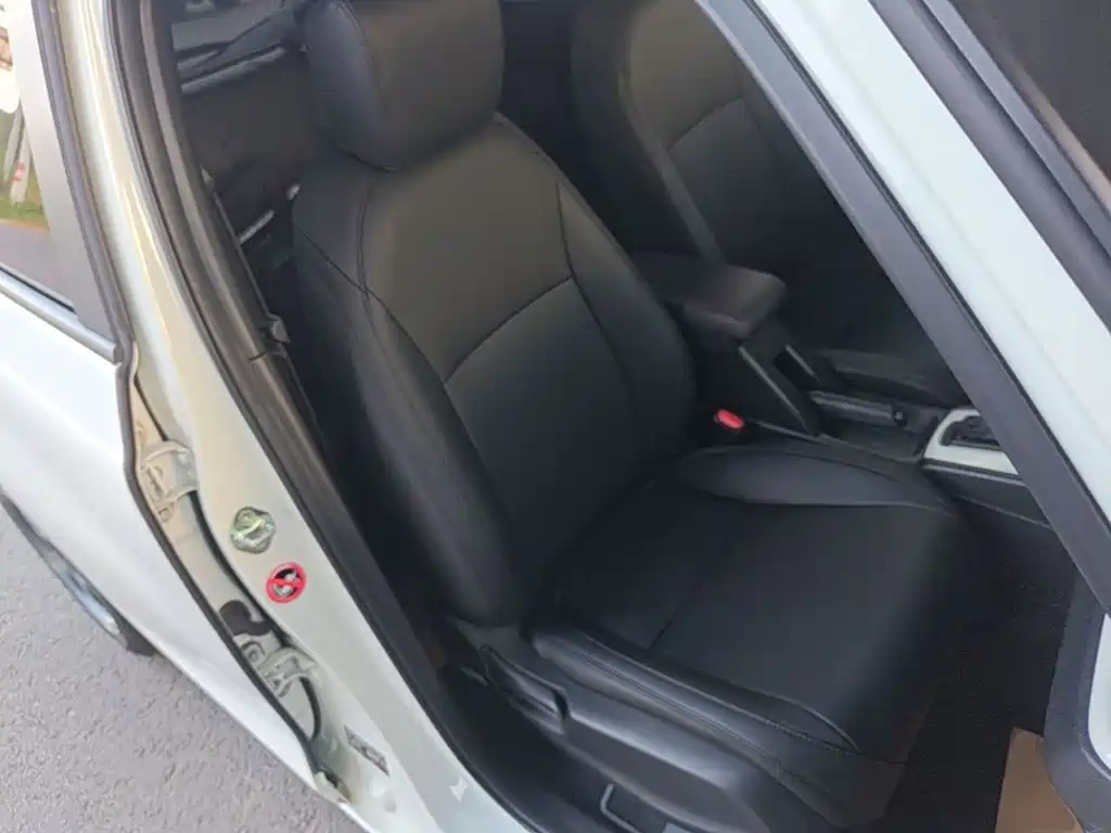 Honda Fit — фото 25