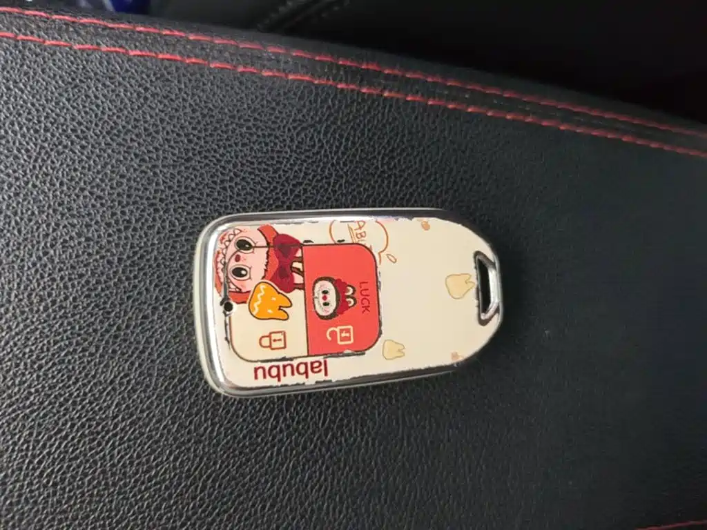 Honda Fit — фото 9