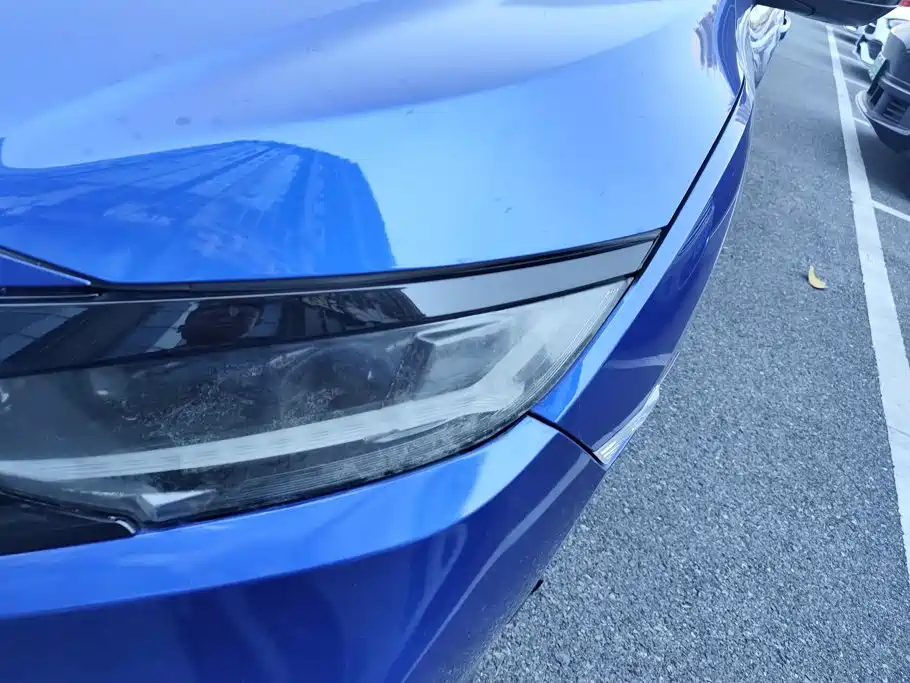 Honda Civic — фото 5