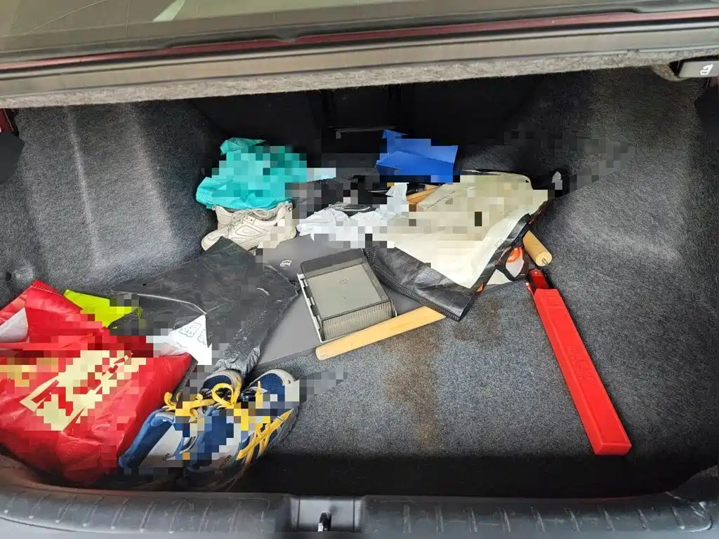 Honda Accord — фото 15