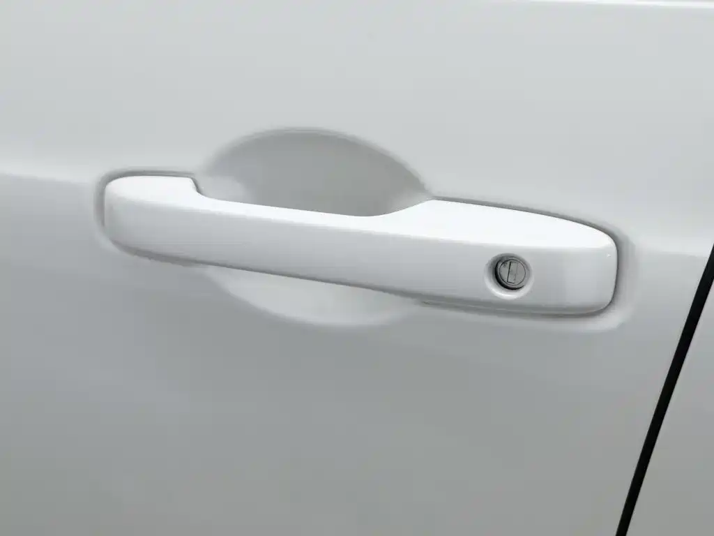 Honda Fit — фото 18