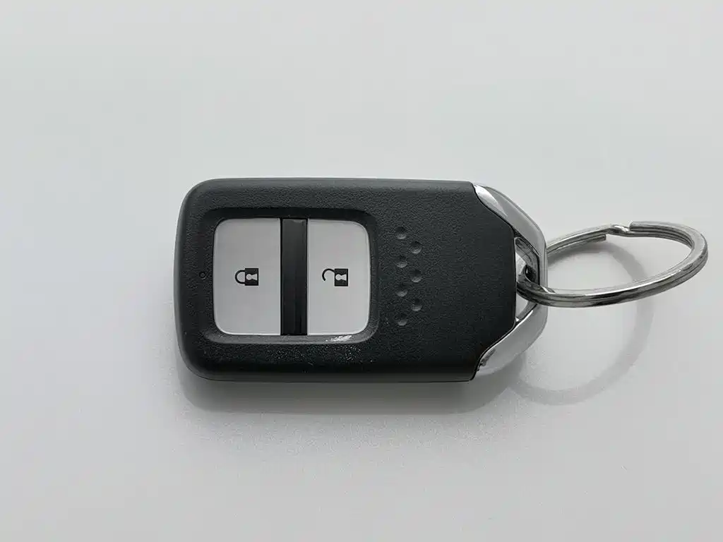 Honda Fit — фото 19