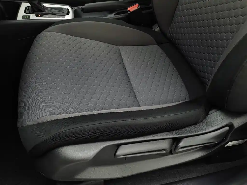 Honda Fit — фото 20