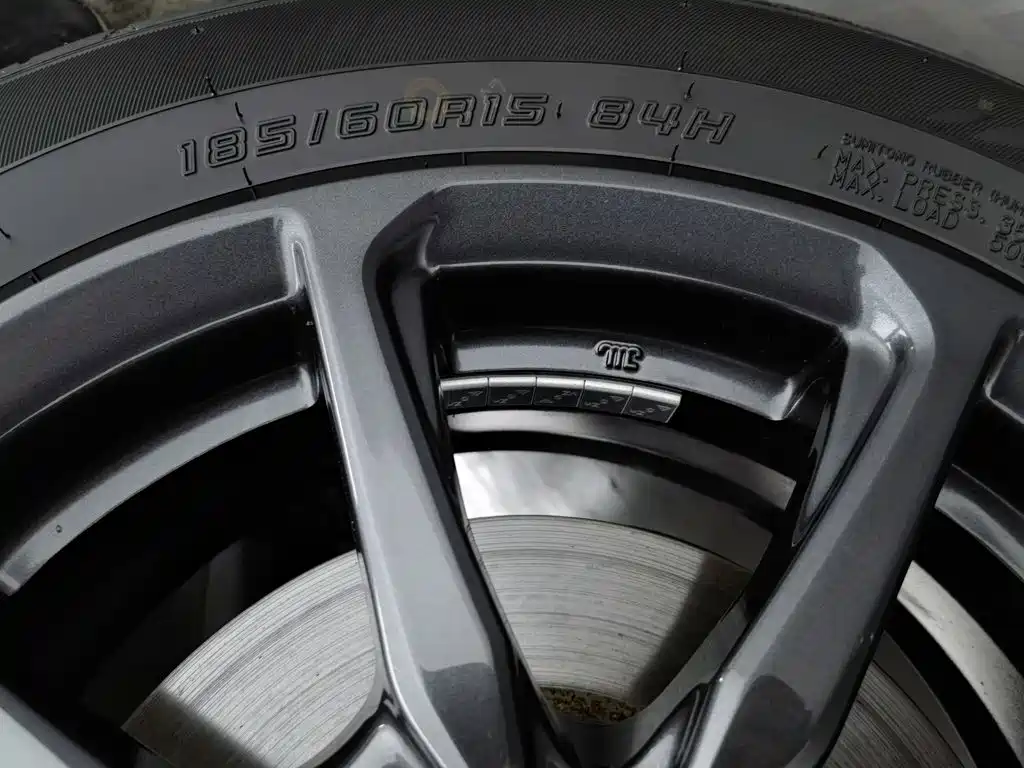 Honda Fit — фото 24