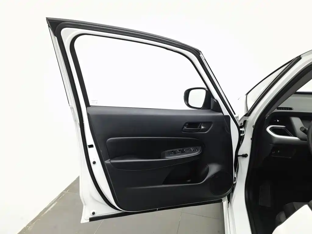 Honda Fit — фото 8
