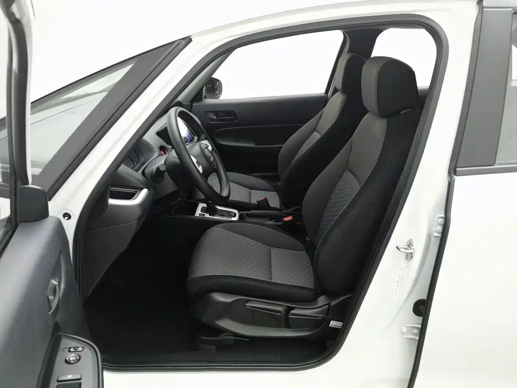 Honda Fit — фото 10