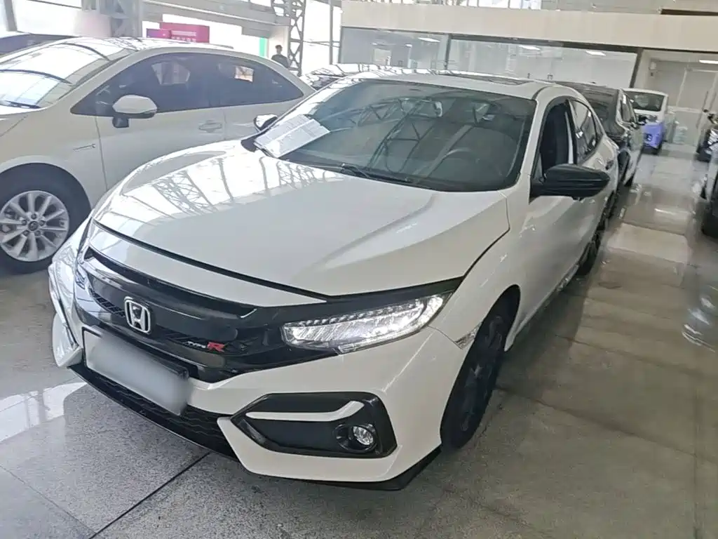 Honda Civic — фото 2