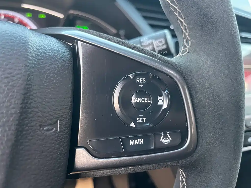 Honda Civic — фото 15