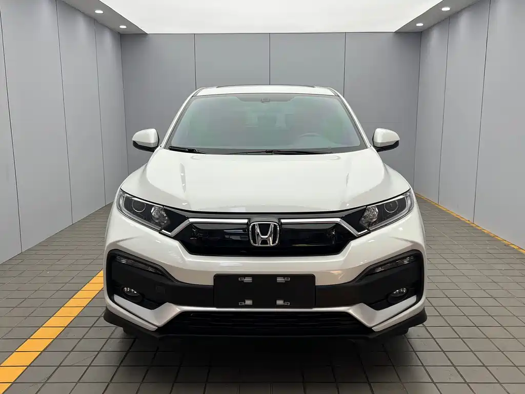 Honda XR-V — фото 2