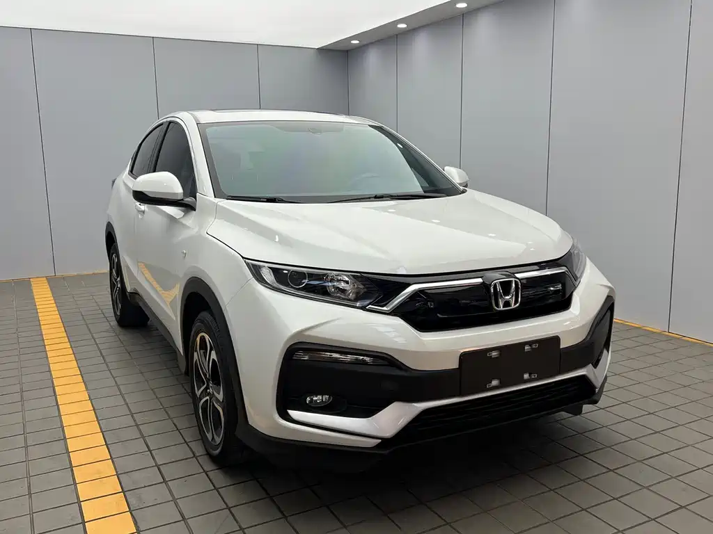 Honda XR-V — фото 3