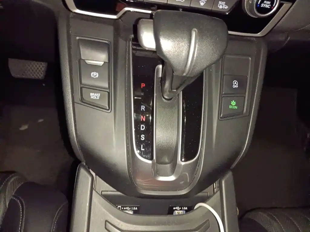 Honda Breeze — фото 10