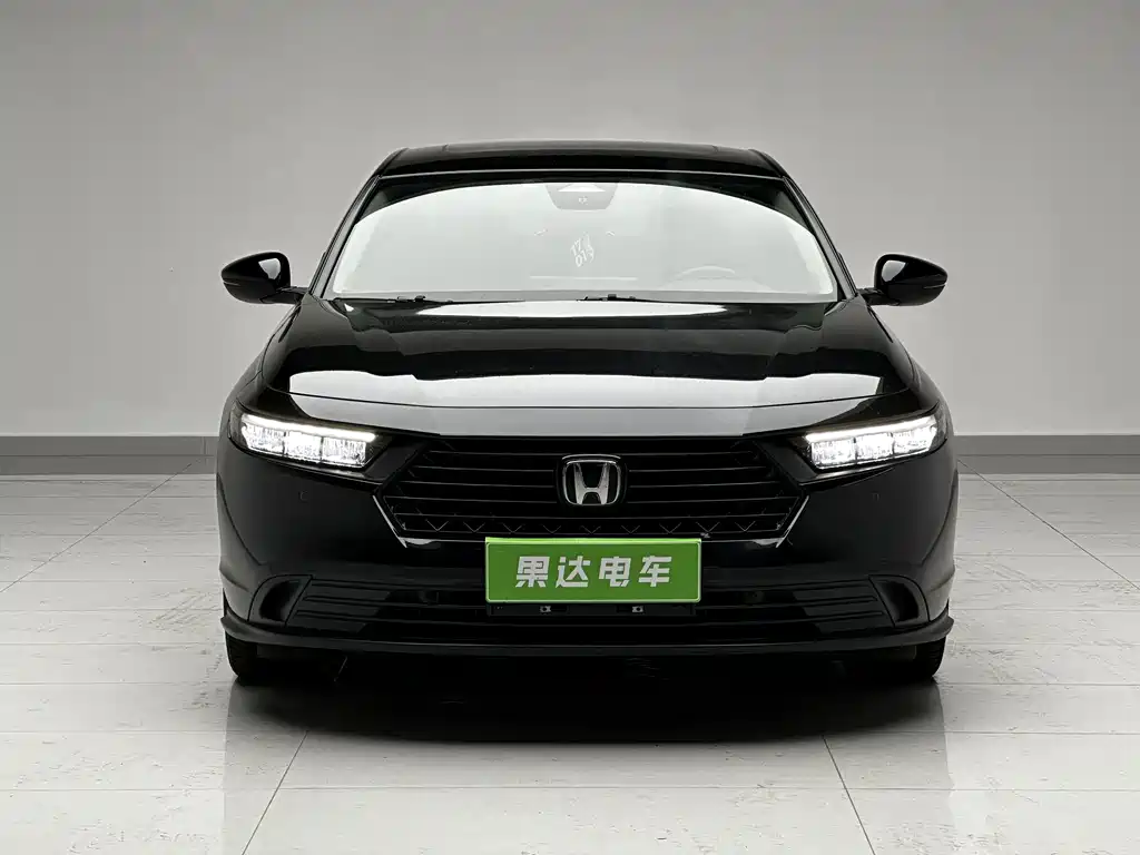 Honda Accord — фото 2