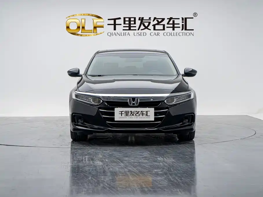 Honda Accord — фото 2