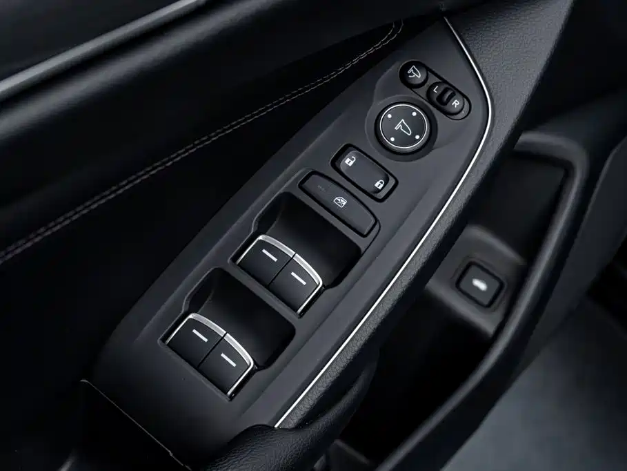 Honda Accord — фото 19