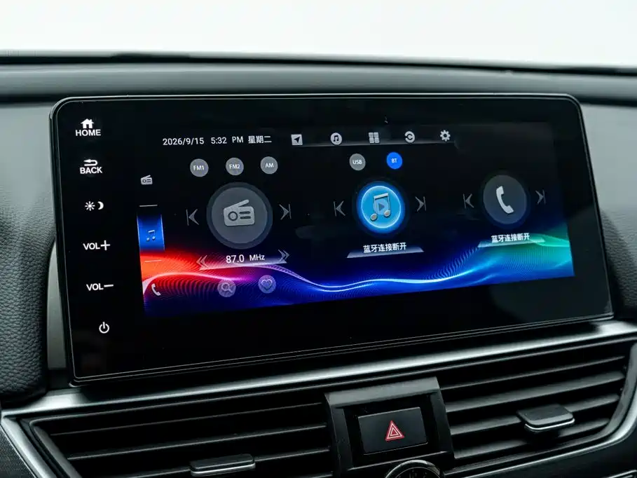 Honda Accord — фото 20