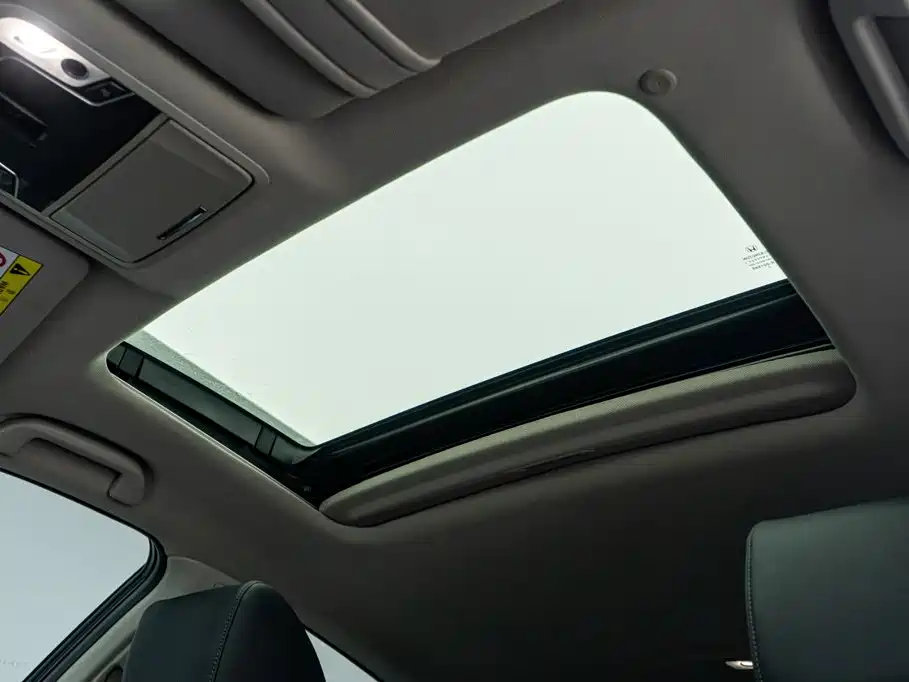 Honda Accord — фото 25