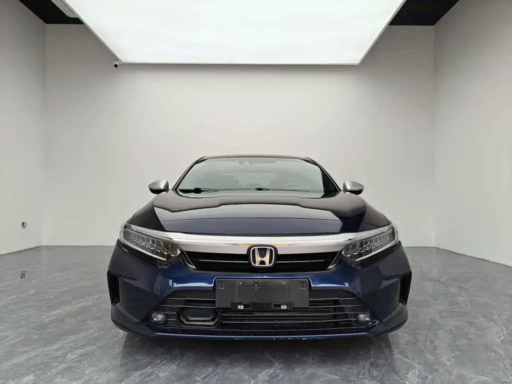 Honda Inspire — фото 2