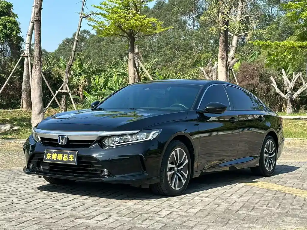 Honda Inspire — фото 3